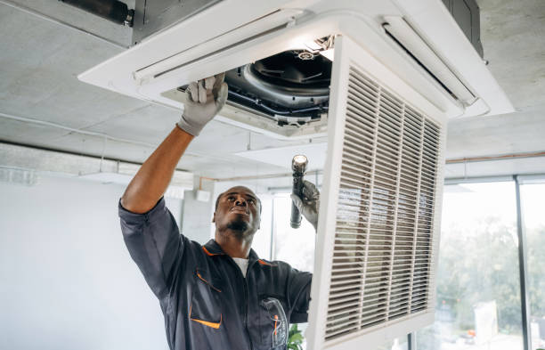 Licensed Ductwork Repair service in Somerville, TN - FH HVAC
