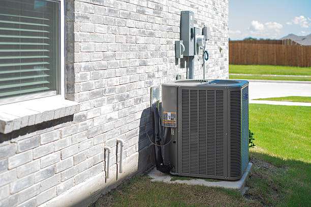 Reliable Ductwork Repair contractor in Somerville, TN by FH HVAC